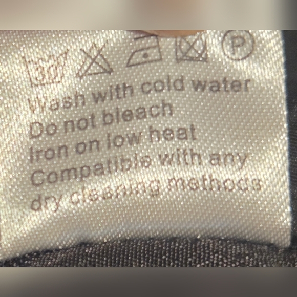 NWOT Belongsci Floral Midi Dress - Picture 9 of 9